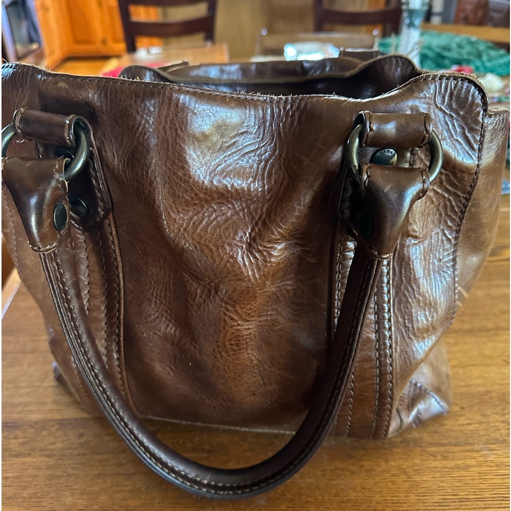 Frye Melissa Bag